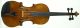 Impressive Italian Violin By Stephano Pacchiarini C.  1999 4/4 Old Antique Violino String photo 1