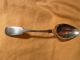 Silver Desert Or Soup Spoon 1830 George 1vth By William Eaton United Kingdom photo 2