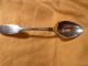Silver Desert Or Soup Spoon 1830 George 1vth By William Eaton United Kingdom photo 5