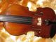 Old 4/4 Italian Violin Gagliano String photo 7