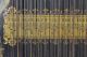 Antique King George V & Queen Mary Coronation Harp Mandolin Zither Instrument String photo 5