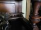 Victorian Solid Oak Sideboard/buffet/huntboard - French - Immaculate 1800-1899 photo 9