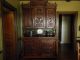 Victorian Solid Oak Sideboard/buffet/huntboard - French - Immaculate 1800-1899 photo 6