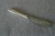 45.  5g Vintage Lunt Rappallo Pattern Sterling Silver Handled Butter Knife Scrap? Lunt photo 3