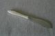 45.  5g Vintage Lunt Rappallo Pattern Sterling Silver Handled Butter Knife Scrap? Lunt photo 4
