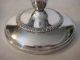 Old Vintage Fisher Sterling Silver Weighted Candle Holder,  11.  6 Oz Weight Candlesticks & Candelabra photo 2