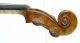 Sublime Italian Violin By Stephano Pacchiarini C.  2002 4/4 Old Antique Violino String photo 5
