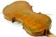 Sublime Italian Violin By Stephano Pacchiarini C.  2002 4/4 Old Antique Violino String photo 7