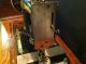 Antique Singer Sewing Machine With Case 1800 ' S Exquisite In Sewing Machines photo 7