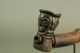 Old African Tribal Pipe - Kuba Other photo 4