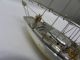 Finest Vintage Japanese Solid Sterling Silver 970 Ship Scrap 105 Grams 3.  7 Oz Other photo 4