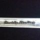 Oneida Virginian Sterling Silver Serving Spoon,  Heavy - 65.  6 Grams (2.  1 Ozt) Other photo 3