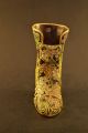A Vintage Chinese Bodiless Cloisonne High Boots Other photo 1