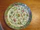 Very Rare Hand Painting Old Chinese Plate Plates photo 3
