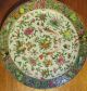 Very Rare Hand Painting Old Chinese Plate Plates photo 4