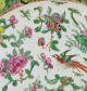 Very Rare Hand Painting Old Chinese Plate Plates photo 6