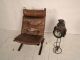 Scandinavian 1970s Ingmar Relling Siesta Rosewood & Leather Easy Chair. 1900-1950 photo 4