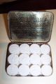 Antikamnia Tablets Dated 1906 Physicians Free Sample Tin Other photo 2