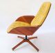 George Mulhauser Plycraft Lounge Chair Post-1950 photo 1