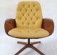 George Mulhauser Plycraft Lounge Chair Post-1950 photo 2