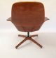 George Mulhauser Plycraft Lounge Chair Post-1950 photo 3