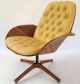 George Mulhauser Plycraft Lounge Chair Post-1950 photo 6