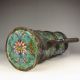 Chinese Cloisonne / Enamel Teapot / Wine Pot Nr Teapots photo 10