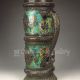 Chinese Cloisonne / Enamel Teapot / Wine Pot Nr Teapots photo 2