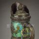 Chinese Cloisonne / Enamel Teapot / Wine Pot Nr Teapots photo 3