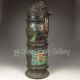 Chinese Cloisonne / Enamel Teapot / Wine Pot Nr Teapots photo 6