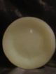 Chinese Nephrite? Jade Snuff Bottle Plate Seal Mark Bottom 2 Pcs For 1 Bid Mark Other photo 1