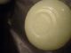 Chinese Nephrite? Jade Snuff Bottle Plate Seal Mark Bottom 2 Pcs For 1 Bid Mark Other photo 4