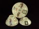Stunning Chinese Porcelain Xianfeng Covered Cup And Saucer Other photo 1