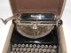Remington Deluxe Junior Typewriter Typewriters photo 2