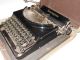 Remington Deluxe Junior Typewriter Typewriters photo 4