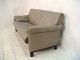Vintage Leather Two Seater Sofa By Swiss Company De Sede 1900-1950 photo 2