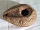 Early Roman Terracotta Oil Lamp Recovered From Galilee In The Holy Land In 1893 Roman photo 6