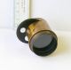 Early 19th.  C.  Brass Microscope ? Accessory: Eyepiece With Variable Aperture Other photo 1