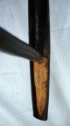Thumb Back Windsor Chair Painted 1820 - 1830 ' S 1800-1899 photo 6
