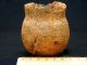 Neolithic Neolithique Terracotta Pot - 4000 Years Before Present - Sahara Neolithic & Paleolithic photo 3