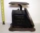Antique Parcel Post Landers,  Frary & Clark Scale Scales photo 2