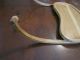 Antique High Chair Wood Tray With Support Arms - - - - Not A Reproduction 1900-1950 photo 1