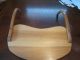 Antique High Chair Wood Tray With Support Arms - - - - Not A Reproduction 1900-1950 photo 3