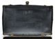 Antique Briefcase Doctor Doctor ' S Box Pressed Fiber Black Crown 9x14 Chest 1800-1899 photo 8