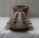 Old Antique Ricordi Americana Buenos Aires Bowl Back Mandolin For Repair / Parts String photo 11
