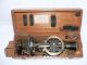 Excellent Cased Theodolite,  No.  10027 By Stanley,  1902 Other photo 9