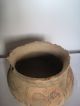 A Very Impressive Indus Valley Single Handled Vessel,  Redware,  Painted In Brown Other photo 10