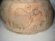 A Very Impressive Indus Valley Single Handled Vessel,  Redware,  Painted In Brown Other photo 4