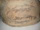 A Very Impressive Indus Valley Single Handled Vessel,  Redware,  Painted In Brown Other photo 7