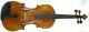 Impressive Italian Violin By Stephano Pacchiarini C.  1999 4/4 Old Antique Violino String photo 1